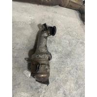 LR072208/ 1827430XAD RANGE ROVER EVOQUE 2.0D KATALİTİK KONVEKTÖR