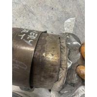 LR072208/ 1827430XAD RANGE ROVER EVOQUE 2.0D KATALİTİK KONVEKTÖR