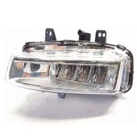 LR077888 / FJ3215201AC LAND ROVER RANGE ROVER EVOQUE SİS FARI SOL SIFIR | MOTOLAND