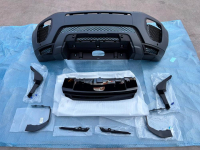 LR079533 / GJ3217B971GB8LML LAND ROVER RANGE ROVER EVOQUE L538 SIFIR DOLU TAMPON SETİ | MOTOLAND