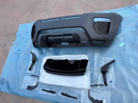 LR079533 / GJ3217B971GB8LML LAND ROVER RANGE ROVER EVOQUE L538 SIFIR DOLU TAMPON SETİ | MOTOLAND