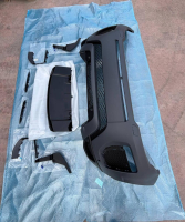 LR079533 / GJ3217B971GB8LML LAND ROVER RANGE ROVER EVOQUE L538 SIFIR DOLU TAMPON SETİ | MOTOLAND