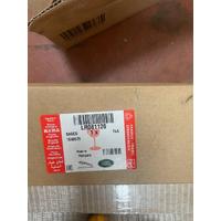 LR081126 / AMHY32611B09AB8PVJ LR DİSCOVERY 5 L462 EMNİYET KEMERİ