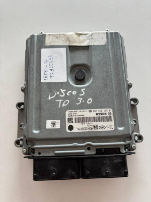 LR081414 / T2H25496 / HPLA12C520PAC LAND ROVER RANGE ROVER 3.0 V6 GEN2 ECU MOTOR BEYNİ | MOTOLAND
