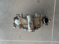 LR082301 LAND ROVER INGENIUM EGR SOĞUTUCU SAĞ 240LIK | MOTOLAND