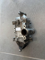 LR082301 LAND ROVER INGENIUM EGR SOĞUTUCU SAĞ 240LIK | MOTOLAND