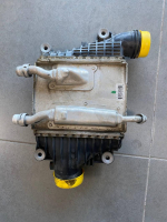 LR082395 / GX736K775AE LAND ROVER JAGUAR 2.0 TURBO DİZEL I4, AJ200 INTERCOOLER   ALL NEW XF 2016 >   F-PACE 2016 >  XE RANGE 2015 >  DİSCOVERY 5 2017 >  RANGE ROVER SPORT L494  RANGE ROVER VELAR L560  | MOTOLAND