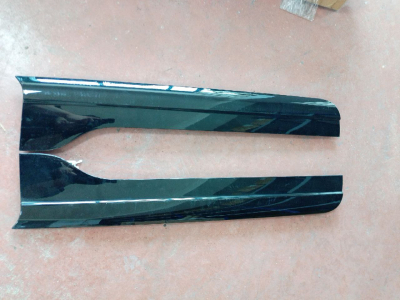 LR083045 / LR083044 LAND ROVER DİSCOVERY 5 TAVAN ÇITASI 4B15