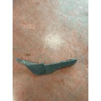 LR083068 / HY3217F017AA LAND ROVER DİSCOVERY 5 ÖN TAMPON BRAKETİ