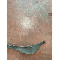 LR083068 / HY3217F017AA LAND ROVER DİSCOVERY 5 ÖN TAMPON BRAKETİ