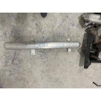 LR084040 / HPLA5B709AA LAND ROVER DİSCOVERY 5 L462 HAVA DEPOSU