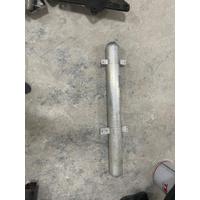 LR084040 / HPLA5B709AA LAND ROVER DİSCOVERY 5 L462 HAVA DEPOSU