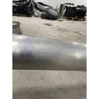 LR084040 / HPLA5B709AA LAND ROVER DİSCOVERY 5 L462 HAVA DEPOSU