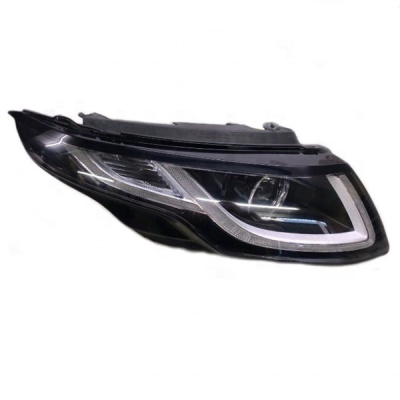 LR084568 / GJ3213W029BD LAND ROVER RANGE ROVER EVOQUE L538 SAĞ FAR SIFIR | MOTOLAND