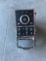 LR086439 / HPLA14B596BD LAND ROVER ARAZİ KONTROL DÜĞME GRUBU | MOTOLAND