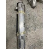 LR090676 / J8A25B709AB RANGE ROVER VELAR L560 HAVA TANKI