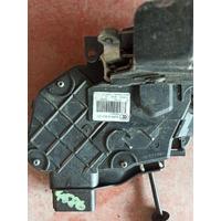 LR091354 / EJ3A21812CC / EJ32203A28DB EVOQUE KAPI KOLU - KİLİDİ