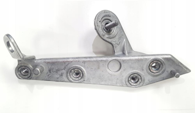 LR091700 J8A216290AA LR091701 J8A216291AA LAND ROVER RANGE ROVER VELAR ÖN ÇAMURLUK BAĞLANTI BRAKETİ SAĞ SOL TAKIM SIFIR | MOTOLAND