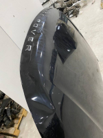 LR091709 / J8A216612AA LAND ROVER RANGE ROVER VELAR L560 KAPUT | MOTOLAND