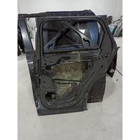 LR091719 / J8A224630AA RANGE ROVER VELAR SAĞ ARKA KAPI