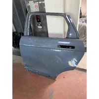 LR091720 LAND ROVER RANGE ROVER VELAR SOL ARKA KAPI | MOTOLAND