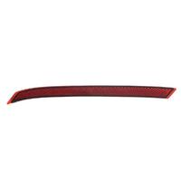LR093436 / J8A213A569AE LAND ROVER RANGE ROVER VELAR ARKA TAMPON SOL REFLEKTÖR SIFIR | MOTOLAND
