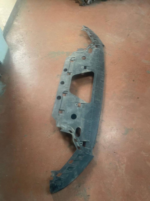 LR093496 / J8A217F775AA LAND ROVER VELAR L560 TAMPON ALT TAMPON