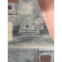 LR093496 / J8A217F775AA LAND ROVER VELAR L560 TAMPON ALT TAMPON