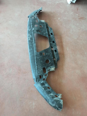 LR093496 / LR138276 LAND ROVER VELAR L560 TAMPON ALT TAMPON 4B23