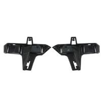 LR093501 / LR093502 / J8A216F072AA / J8A216F073AA LAND ROVER RANGE ROVER VELAR ÖN TAMPON BRAKETİ SAĞ SOL TAKIM SIFIR | MOTOLAND