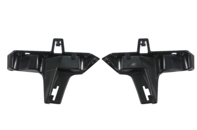 LR093501 / LR093502 / J8A216F072AA / J8A216F073AA LAND ROVER RANGE ROVER VELAR ÖN TAMPON BRAKETİ SAĞ SOL TAKIM SIFIR | MOTOLAND