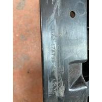 LR093503 / J8A217A793AB RANGE ROVER VELAR ÖN TAMPON TUTUCU BRAKETİ | MOTOLAND