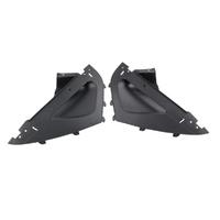 LR093525 LR093524 LAND ROVER RANGE ROVER VELAR ÖN TAMPON BAKALİTİ SAĞ SOL TAKIM SIFIR | MOTOLAND