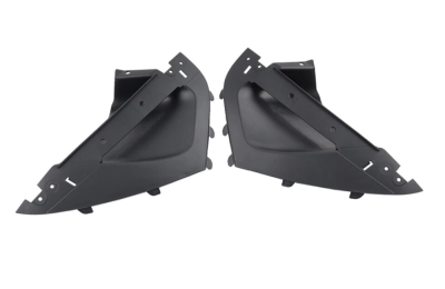 LR093525 LR093524 LAND ROVER RANGE ROVER VELAR ÖN TAMPON BAKALİTİ SAĞ SOL TAKIM SIFIR | MOTOLAND