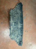LR095346 / J8A219B537AD LAND ROVER RANGE ROVER VELAR L560 ÖN TAMPON ALT ÇEKİ KAPAĞI | MOTOLAND