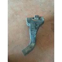 LR098408 / JK522D209AB RANGE ROVER L405 TAMPON BAĞLANTI BAKALİTİ
