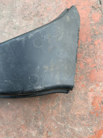 LR098595 / JK622D208AB LAND ROVER RANGE ROVER SPORT L494 FREN HAVA KANALI BAKALİTİ SAĞ | MOTOLAND
