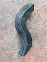 LR098599 / JK622D209AB LAND ROVER RANGE ROVER SPORT L494 FREN HAVA KANAL BAKALİTİ | MOTOLAND