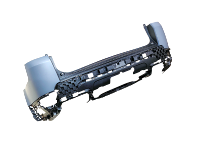 LR098889 / JK6217K835AB8LML LAND ROVER RANGE ROVER SPORT L494 ARKA TAMPON SIFIR | MOTOLAND