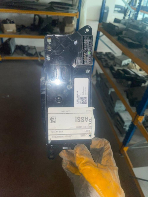 LR099164 / JK6214B566AB RANGE ROVER L494 KONTROL ANAHTARI