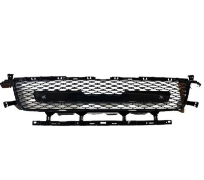 LR099208 / JK6217K945AC LAND ROVER RANGE ROVER SPORT L494 ÖN TAMPON IZGARASI SIFIR | MOTOLAND