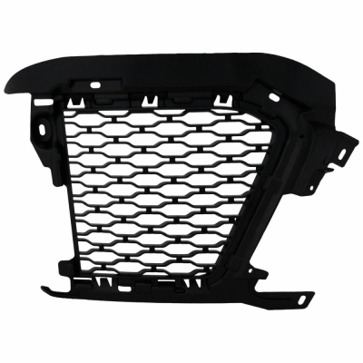 LR099300 / JK62018K27AB LAND ROVER RANGE ROVER SPORT L494 ÖN TAMPON SAĞ IZGARASI SIFIR | MOTOLAND