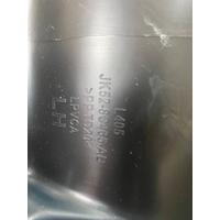 LR100428 / JK528C465AB LAND ROVER RANGE ROVER L405 RADYATÖRE HAVA AKIŞI SOL HAVA BAKALİTİ | MOTOLAND