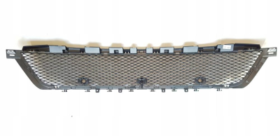 LR106782 / J8A217H750ND LAND ROVER RANGE ROVER VELAR ÖN TAMPON IZGARASI SIFIR | MOTOLAND