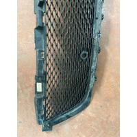 LR106782 LAND ROVER RANGE ROVER VELAR ÖN TAMPON ALT IZGARA | MOTOLAND