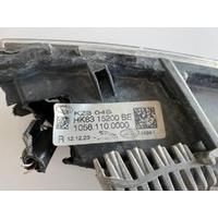 LR111099 / HK8315200BE RANGE ROVER VELAR SAĞ SİS FARI | MOTOLAND