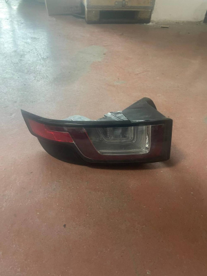 LR116199 RANGE ROVER EVOQUE L538 STOP LAMBASI | MOTOLAND
