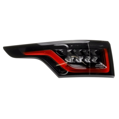 LR116471 LAND ROVER RANGE ROVER SPORT L494 2018-2021 SOL STOP | MOTOLAND
