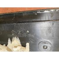LR117247 / JK6244210AH8LML RANGE ROVER SPORT L494 2014-2022 ARKA SPOİLER | MOTOLAND