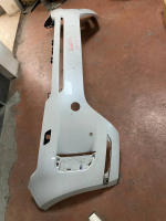 LR117406 / K8D217B971DA8LML LAND ROVER RANGE ROVER EVOQUE L551 ÖN TAMPON | MOTOLAND